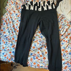 VS leggings with pocket